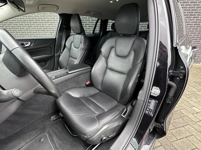 Volvo V60 2.0 B3 Momentum Advantage Sport Pack | Camera | Navigatie | DAB+ |