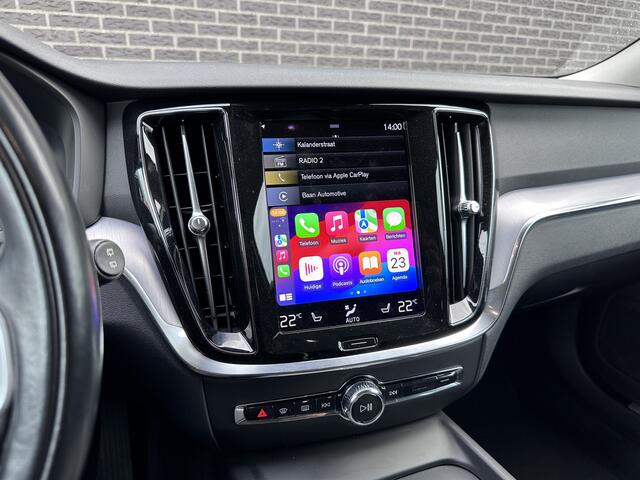 Volvo V60 2.0 B3 Momentum Advantage Sport Pack | Camera | Navigatie | DAB+ |