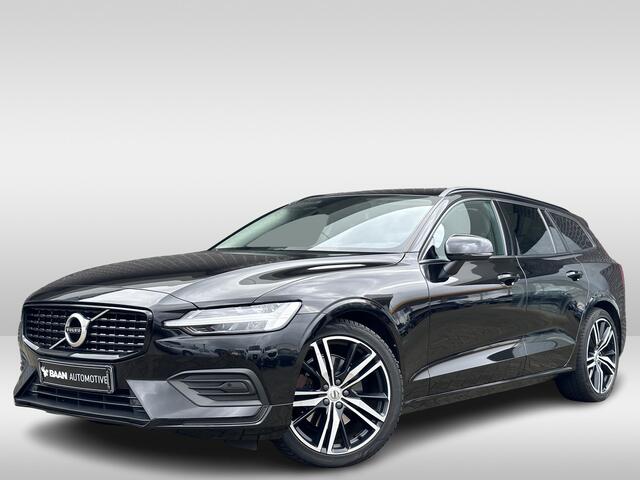 Volvo V60 2.0 B3 Momentum Advantage Sport Pack | Camera | Navigatie | DAB+ |