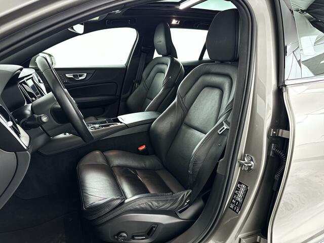 Volvo V60 T8 Twin Engine AWD Inscription | Panoramadak | 360° camera | Head-up Display |Stoelverwarming | Harman Kardon | Trekhaak