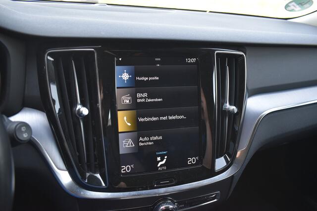 Volvo V60 2.0 D4 Momentum