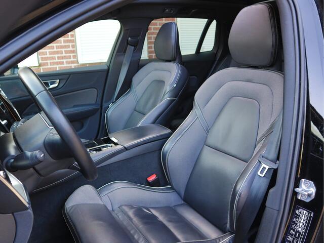 Volvo V60 2.0 T6 Recharge AWD R-Design Dikste van Nederland!