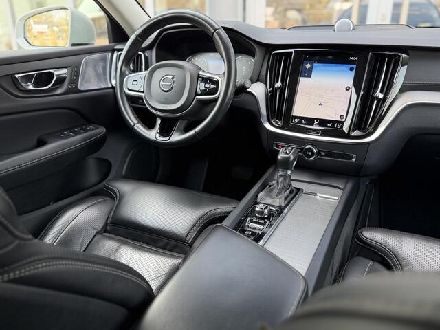 Volvo V60 2.0 T6 AWD Inscription Polestar |Full options| Pano|B&W|StoelVentilatie|PilotAssist|Trekhaak