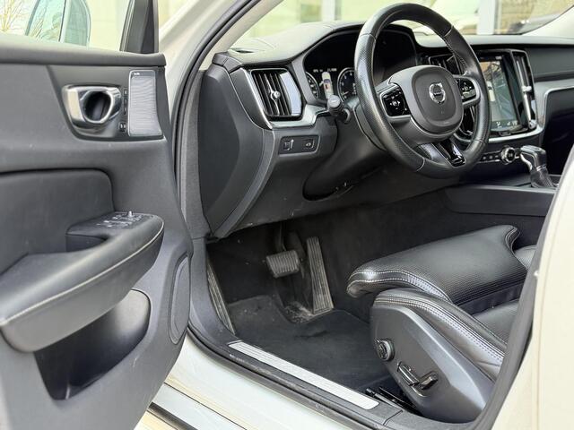 Volvo V60 2.0 T6 AWD Inscription Polestar |Full options| Pano|B&W|StoelVentilatie|PilotAssist|Trekhaak