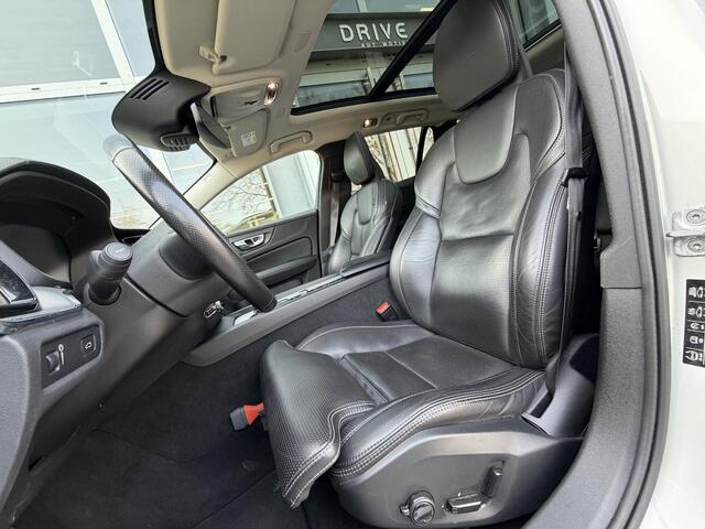 Volvo V60 2.0 T6 AWD Inscription Polestar |Full options| Pano|B&W|StoelVentilatie|PilotAssist|Trekhaak