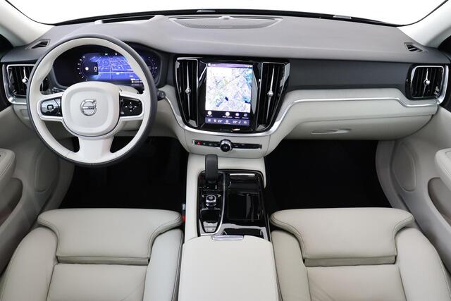 Volvo V60 T6 PLUG-IN HYBRID AWD PLUS BRIGHT -PANO.DAK|HARMAN/KARDON|360°CAM|POWER-SEATS|CLIMATE|PRIVACY.GLAS