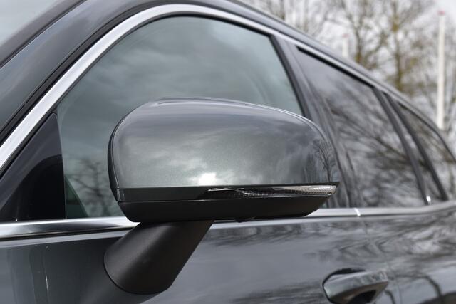 Volvo V60 T6 350PK Plug-in hybrid AWD Ultra Dark | Demo | Blis | Stoelventilatie | Massage Stoelen | Panodak | 360 Camera | B&W