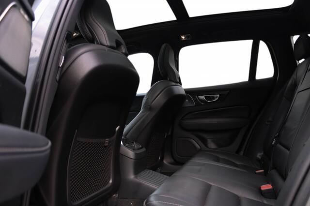 Volvo V60 T6 PHEV R-Design | Pano | Bowers&Wilkins | Trekhaak | Massage