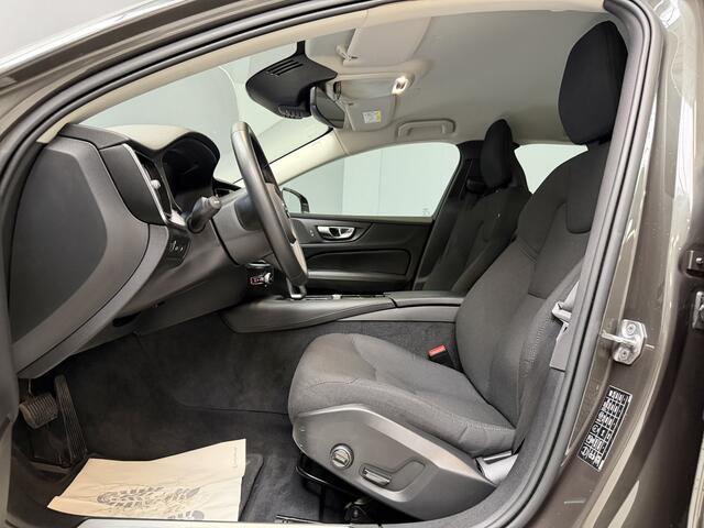 Volvo V60 2.0 T6 Recharge AWD Inscription LED|Camera|Carplay|Cruise|Navi