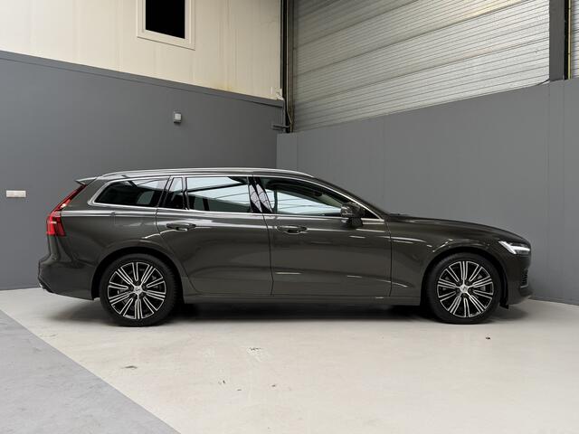 Volvo V60 2.0 T6 Recharge AWD Inscription LED|Camera|Carplay|Cruise|Navi