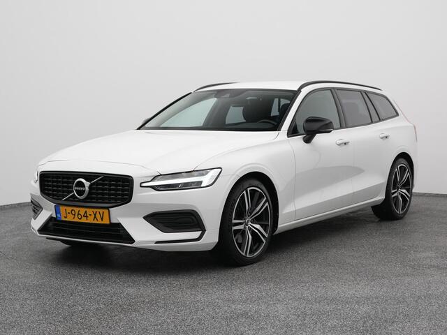 Volvo V60 2.0 B3 Momentum Advantage | CRUISE | CARPLAY