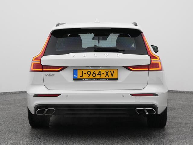 Volvo V60 2.0 B3 Momentum Advantage | CRUISE | CARPLAY