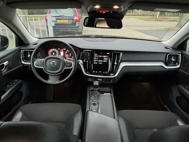 Volvo V60 2.0 T5 Momentum Keyless LPG DAB