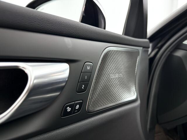 Volvo V60 T6 Plug-in hybrid AWD Plus Dark | 360° camera | Harman Kardon | Stoel- en Stuurverwarming | Trekhaak