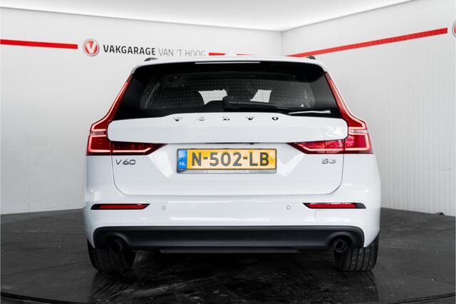Volvo V60 2.0 B3 Momentum Advantage Trekhaak