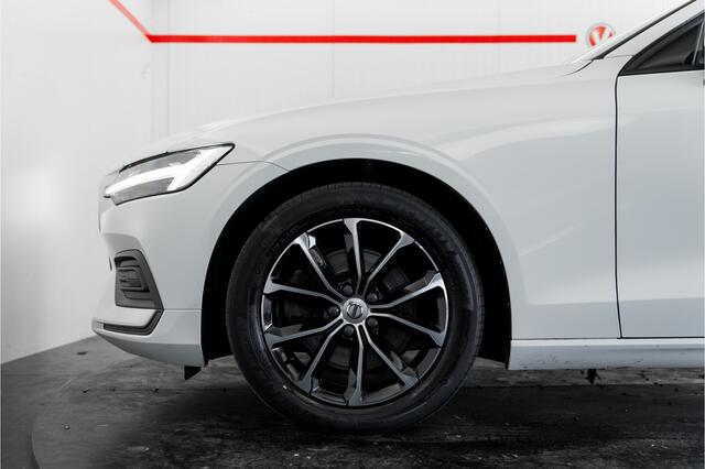 Volvo V60 2.0 B3 Momentum Advantage Trekhaak