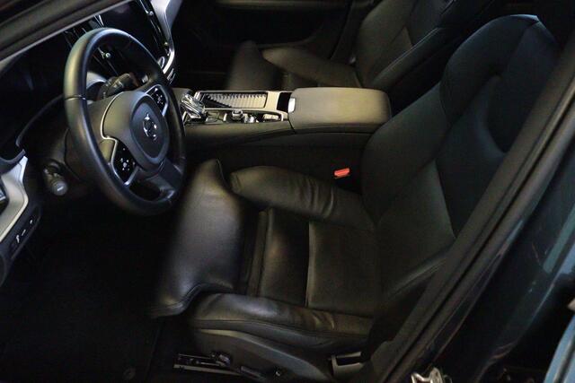 Volvo V60 2.0 T8 Twin Engine AWD Inscription | NAVI | CAMERA + PDC | ADAP CRUISE | LEER | TREKHAAK INKL |