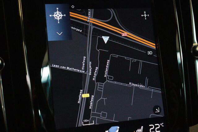 Volvo V60 2.0 T8 Twin Engine AWD Inscription | NAVI | CAMERA + PDC | ADAP CRUISE | LEER | TREKHAAK INKL |