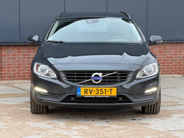 Volvo V60 2.0 D3 150pk Navigatie / Trekhaak