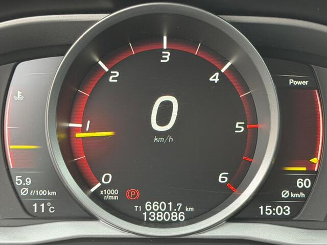 Volvo V60 2.0 D3 150pk Navigatie / Trekhaak