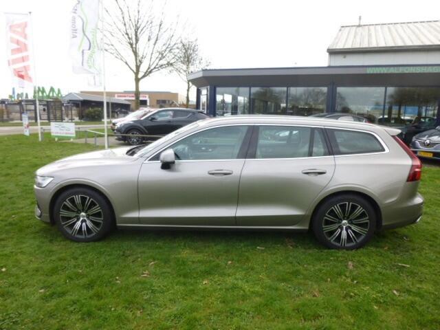 Volvo V60 2.0 D3 INSCRIPTION