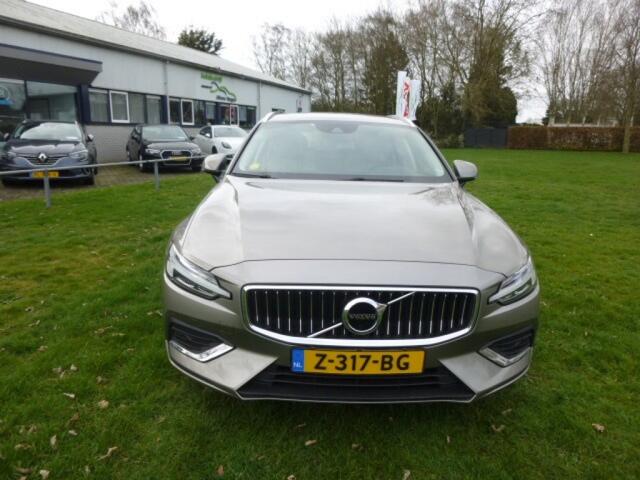 Volvo V60 2.0 D3 INSCRIPTION
