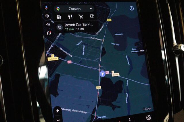 Volvo V60 2.0 B3 Essential Automaat | NAVI | CAMERA + PDC | CRUISE | STUUR / STOELVERW V+A | TREKHAAK INKL |