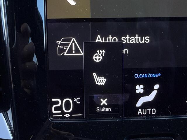 Volvo V60 2.0 T6 Recharge AWD R-Design | Trekhaak | Adaptive Cruise Control | BLIS | Memory Seats | 19" | Stoel & Stuurverwarming | Actieve Bochtverlichting | CarPlay |