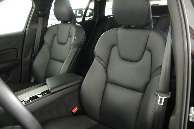 Volvo V60 2.0 B6 AWD 300 pK Inscription / Opendak / Pilot assist / HK / CarPlay