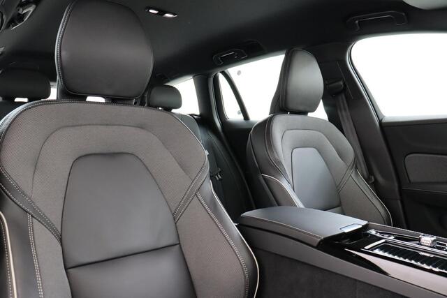 Volvo V60 T6 PLUG-IN HYBRID AWD PLUS DARK -HARMAN/KARDON|360°CAM|BLIS|TREKHAAK|POWER-SEATS