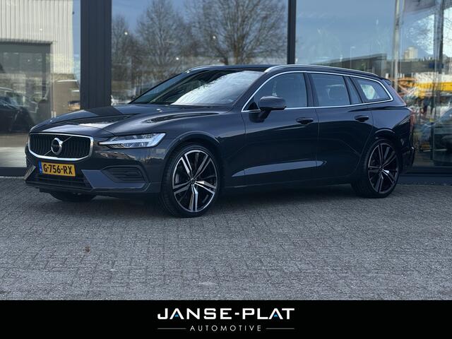 Volvo V60 2.0 T4 Momentum Pro Trekhaak | 20 Inch |