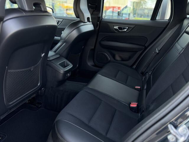 Volvo V60 2.0 T4 Momentum Pro Trekhaak | 20 Inch |