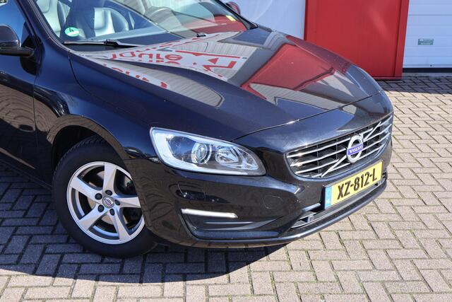 Volvo V60 2.0 D4 Automaat Summum