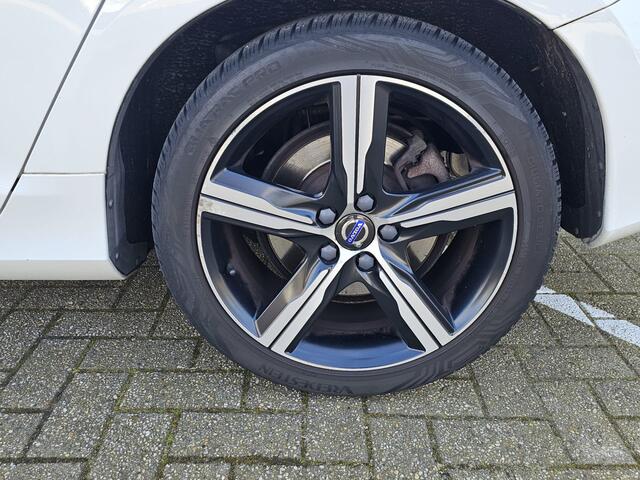 Volvo V60 2.0 T4 Business Sport | 190 PK | R-design | Automaat