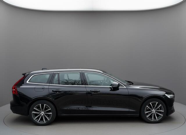 Volvo V60 2.0 B3 Mild Hybrid Aut., Camera | Climate pack | 18inch