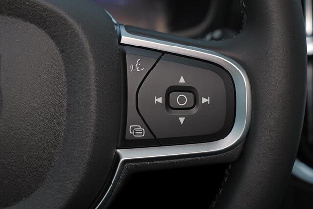 Volvo V60 T6 Plug-in hybrid AWD Business Edition Intellisafe Assist & Surround - 360º Camera - Harman/Kardon audio - Verwarmde voorstoelen & stuur - Parkeersensoren voor & achter - 18" LMV