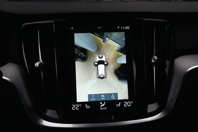 Volvo V60 2.0 T6 Recharge AWD R-Design 340pk Panoramadak/360Camera/HarmanKardon