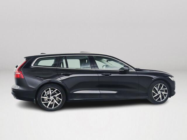 Volvo V60 T8 Twin Engine AWD Inscription | Panoramadak | Park-Assist | Harman Kardon | Stoel- en Stuurverwarming | Trekhaak