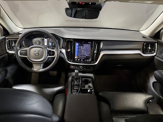 Volvo V60 2.0 T6 Recharge AWD Business Pro | Harman Kardon | Stoel/Stuurverwarming | Keyless | Trekhaak | Leder