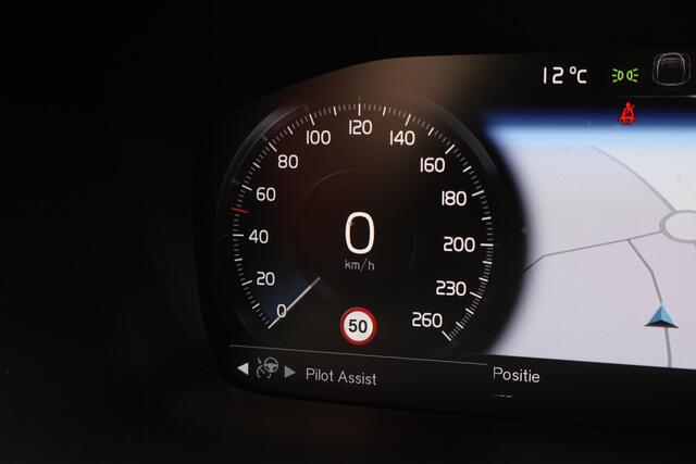 Volvo V60 2.0 T4 R-Design | Intellisafe Pro Line | Harman/Kardon | Leder | Camera | Trekhaak |