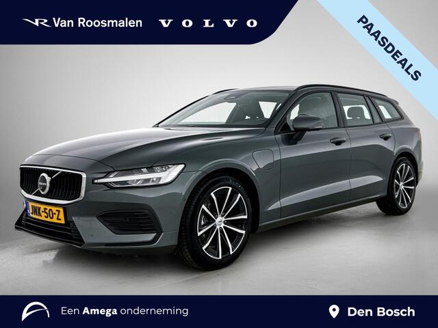 Volvo V60 2.0 T6 AWD Core | Demo | Blis | Leder | Climate |