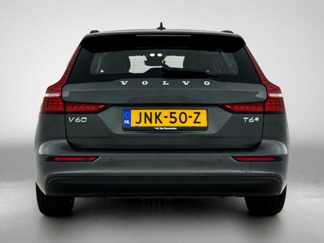 Volvo V60 2.0 T6 AWD Core | Demo | Blis | Leder | Climate |