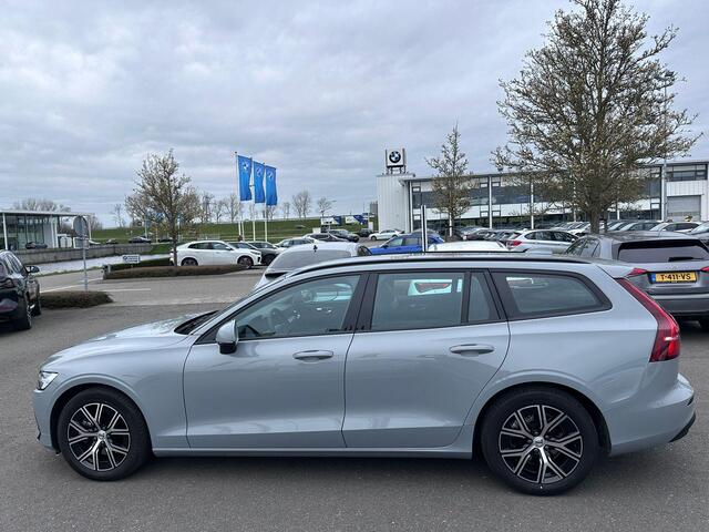Volvo V60 2.0 B3 Essential Edition | Trekhaak | Climate Pack