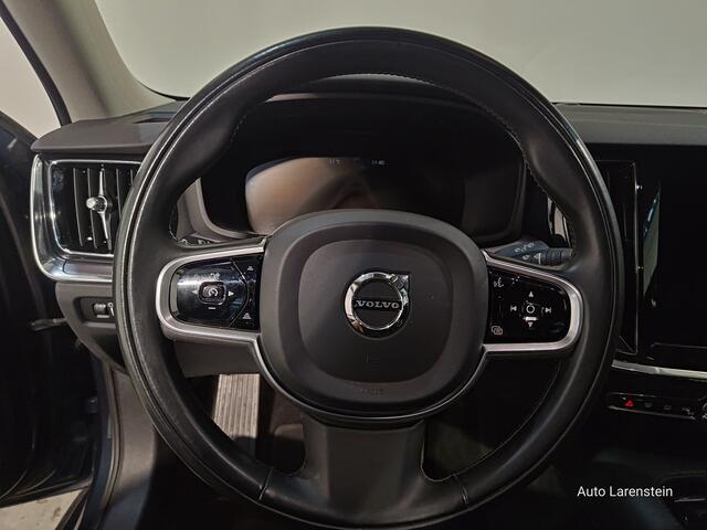 Volvo V60 2.0 T6 Recharge AWD 340pk Inscription Navi / Elektr.A.Klep / Trekhaak / Adapt.Cruise C.