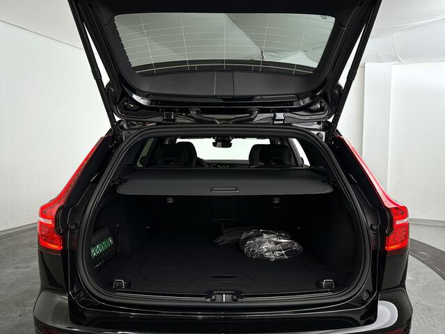 Volvo V60 T8 Plug-in hybrid AWD Ultra Dark Perf Edition | Panoramadak | 360° camera | Harman Kardon | Head-up Display | Polestar Tune | Stoel- en Stuurverwarming