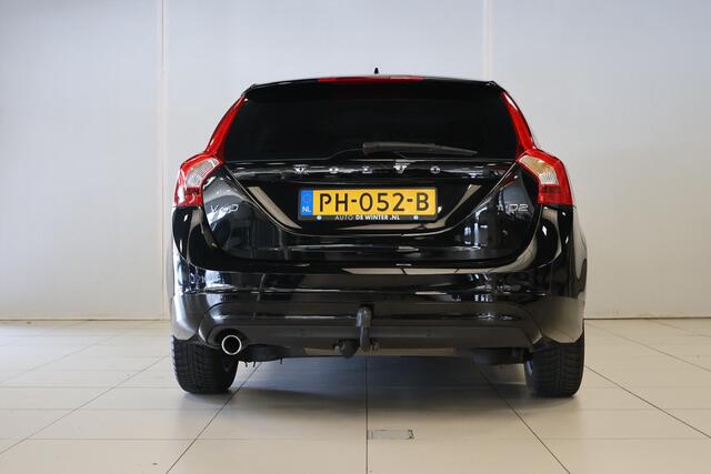 Volvo V60 2.0 D2 Nordic+