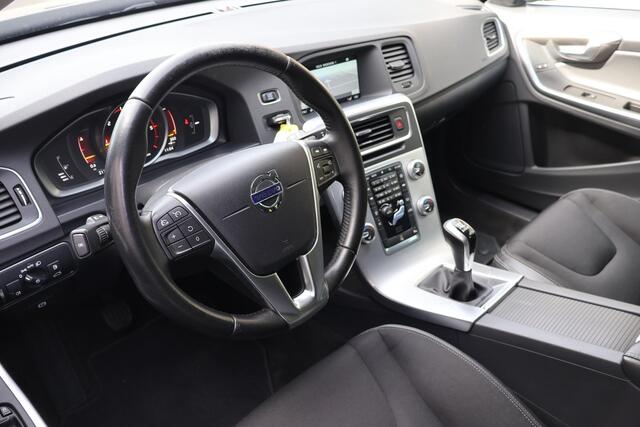 Volvo V60 2.0 D2 Nordic+