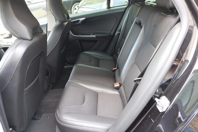 Volvo V60 2.0 D2 Nordic+