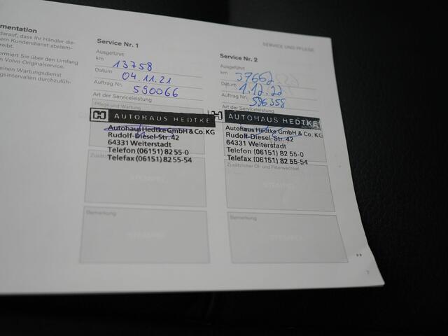 Volvo V60 T4 Inscription 191pk Dealer O.H. | Camera | Lederen Sportstoelen Memory & Verwarmd | Apple Carplay | Virtual | Navigatie | Cruise Control | DAB |