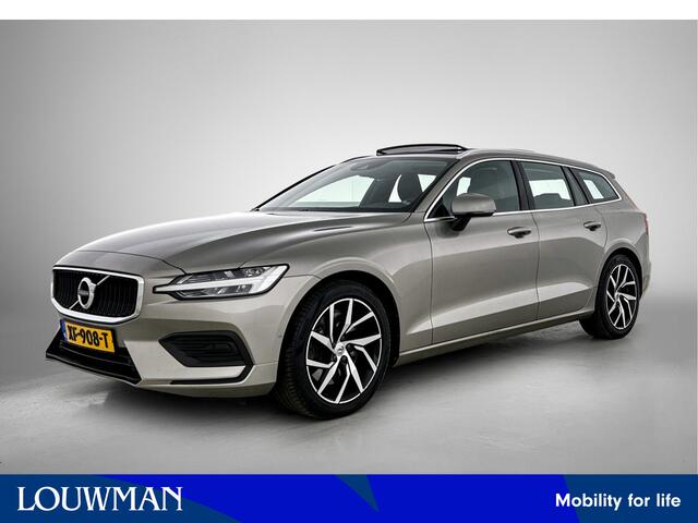 Volvo V60 2.0 T5 Momentum